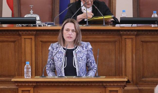 ИТН праща в гаража депутатските кортежи от НСО
